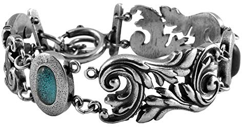 edc by Esprit 4250686858341, Jewels, Armband, ECBA-10002.A.20 Damen, mehrfarbig-mehrfarbig, Einheitsgröße