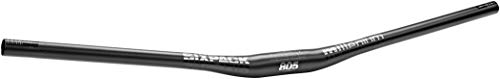 Sixpack MTB-Lenker Millenium 805 Schwarz Gr. 805 mm