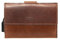 Joop! Loreto c-Three e-cage sv8f, Darkbrown, dunkel-braun(Darkbrown (702)), Gr. 0