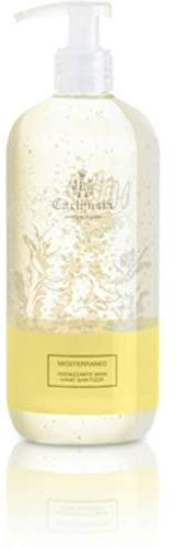 GEL IGIENIZZANTE CARTHUSIA fragranza MEDITERRANEO LAVAMANI 500 ML