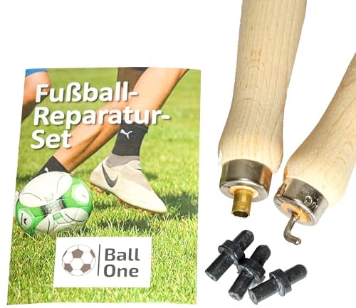 Generisch Reparatur-Set: Ventil wechseln für Fußball, Basketball, Volleyball