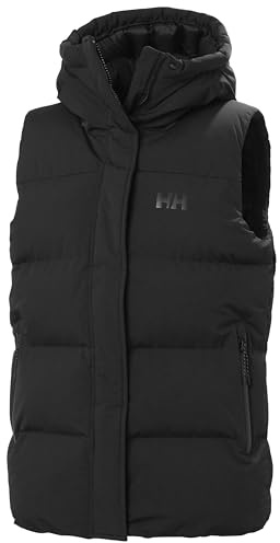 Helly Hansen Damen Adore Puffy Vest Weste