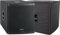 Pronomic C-118SA Subwoofer Attivo 1600W, speaker 18 con bobina 3, frequenza 30-200 Hz, 4 DSP preset, max SPL 126 dB, include copertura protettiva.