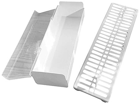 Milisten Makeup Organizer Space-saving Makeup Brush Storage Box Lid Cosmetics Brush Holder Organizer