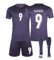 Eoklikla Personalised Soccer Jersey England Tracksuit, Home Away Kits for Boys Men's Football Training Shirts Shorts and Socks Activewear Football Kit Sportwear Soccer Jersey for Adults and Kids