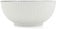 Quid Gastro Black Bol Ensaladera Porcelana 20,5cm Porcelana Apto Microondas Apilable