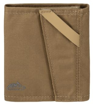 Helikon-Tex EDC Medium Wallet, Coyote, Edc