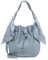Tamaris Fabia Shoulder Bag S Crystal Blue