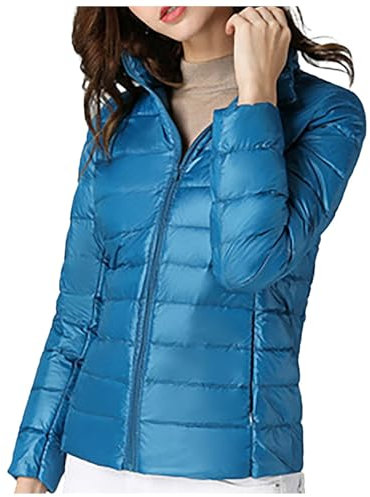 TYUIOP giacca bambina piumino bianco donna giacca antivento donna leggera bici giubbotto donna moto con protezioni giubbotto neve donna spolverino donna