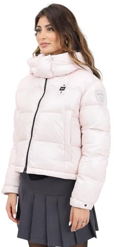 Blauer Piumino RIP GLORIA rosa da donna S