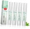 Nail Care Pen, Pack of 4, Health Routine Nail Care Pen, Nail Care Pen, Health Routine, Nail Care, for Nourished Manicure and Toenails