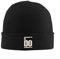 LLIHSDHCC Classics Böhse Onkelz Unisex Acryl Strickmütze, kuschelige und warme Wintermütze, leichte Slouchy Mütze für Outdoor-Aktivitäten Wintergeschenk