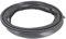 sparefixd Suitable for Hotpoint Door Seal Washing Machine for NSWR943CGKUK NSWR