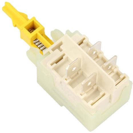 Tumble Dryer On Off Switch Compatible With Beko Genuine PN 2964170100