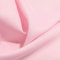 TOLKO 50cm leichtes Sommer Leinenstoff Meterware natur Leinentuch für Kleider Hose Rock Bluse Vorhänge Gardinen Kissen 140cm breit Stoffe zum Nähen Meterware Leinen Stoff kaufen (Rosa)
