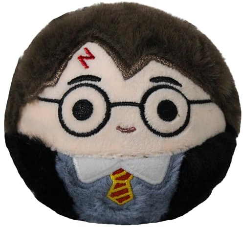 TY Harry Potter Bouncer Kinder Beanie Bouncer Plüschtier