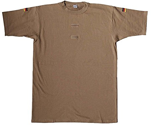 Leo Köhler Unisex 709-1-unterhemd Unterhemd
