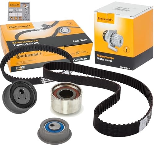 CONTITECH CT839K2PRO Zahnriemen