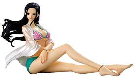 Banpresto One Piece GLITTER & GLAMOURS Shiny Venus NICO ROBIN japannse figures