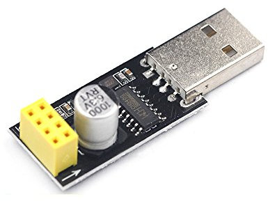 ShuoHui USB ESP8266 ESP01 Seriell Adapter Programmierer ESP 01