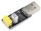 ShuoHui USB ESP8266 ESP01 Seriell Adapter Programmierer ESP 01