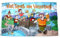 Fahne/Flagge Viel Spass am Vatertag 90 x 150 cm