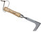 Kent and Stowe Carbon Steel Hand Weeding knife FSC-100 percent