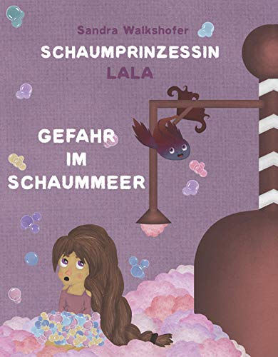 Schaumprinzessin Lala: Gefahr im Schaummeer