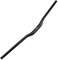 Alfa Pasca 31.8 Lenker Kohlenstoff Fahrradlenker Vollcarbon MTB/Mountain Lenker Steigleitung Lenker 3K Matt 700mm