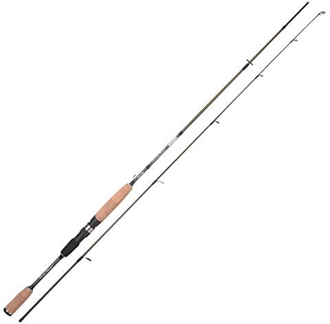 Spro Trout Master Passion Trout Spin Forellenrute 2.10m 3-10g