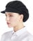 Nanxson Unisex 3 Stück Kochmütze elastisch Kochen Hut Mesh atmungsaktiv Staubmütze Arbeitshut Industrie Werkstatt Hut Kappe CF9033