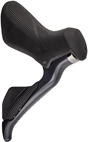 Shimano Ultegra Di2 Bremshebel Schwarz/Silber Einheitsgröße
