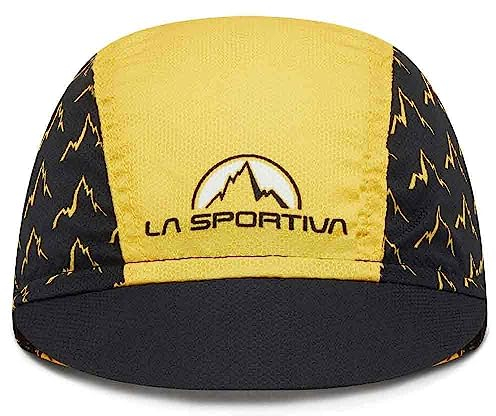 Cycling Cap yellow (100100) M