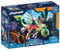 PLAYMOBIL DreamWorks Dragons 71083 Dragons: The Nine Realms - Feathers & Alex, Dragons-Figur und Spielzeug-Drache, Spielzeug für Kinder ab 4 Jahren