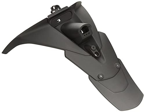Piaggio 1B0063970000C Rear License Plate Bracket