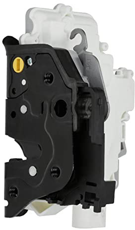 f.becker_line Türschloss Vorne Rechts passend für SEAT Leon VW EOS Altea Toledo III Xl