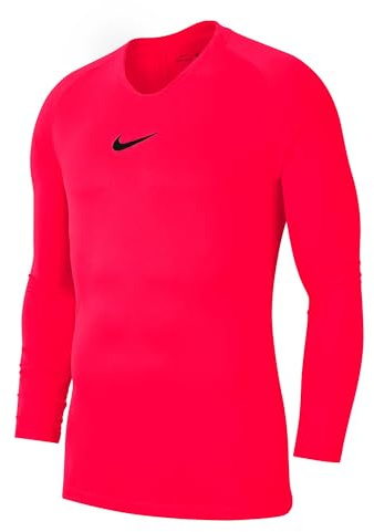 NIKE Unisex Kinder Y Nk Df Park 1stlyr Jsy Ls Sweatshirt