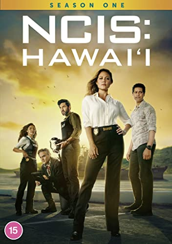 NCIS Hawai'i - Season One