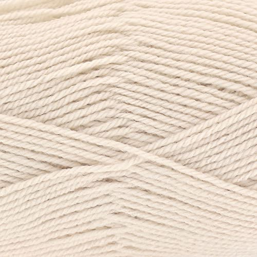 King Cole 583572 Comfort Baby DK Calico Yarn - 310M, 100g