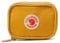 Fjällräven Ochre Unisex Wallets Kånken Card Wallet Einheitsgröße