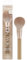 Real Techniques New Nudes Hazy Finish Powder Brush, Use With Blush, Bronzer, & Setting Powder, Buildable Coverage, Multiuse Makeup Brush, Soft Synthetic Bristles, 1 Count