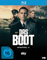 Das Boot - Staffel 4 [Blu-ray]