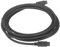 Câble DV Firewire 800 Mbps, Longueur 3 M, Cordon Mâle à Mâle Haute Vitesse pour Caméscopes, Appareils Photo Numériques, Imprimantes et Plus Encore