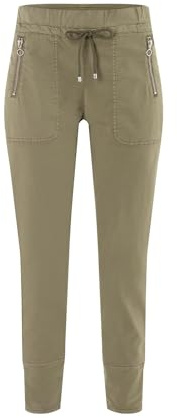 MAC Easy Active Authentic Damen Hose 0434L300700 208R*