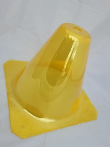 Pflanzenschutzhauben Pflanzenhut Salatschutz 22cm (100)