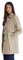 STREET ONE Damen A201931 Trenchcoat, Rich Sand, 40 EU