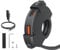 12V-24V Motorcycle Usb Charger 18W USB and 30W Type-C Motorcycle Usb Socket Waterproof Quick Charger Motorcycle Phone Charger for Phone, Tablet, GPS, etc