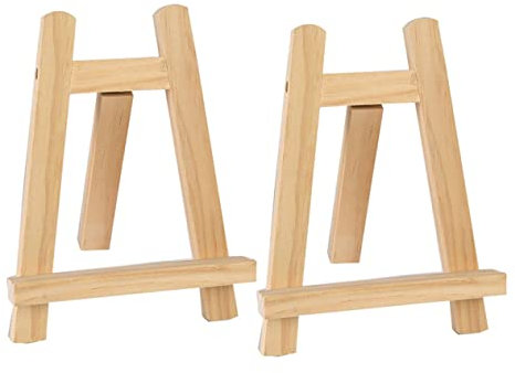 ULDIGI Einzigartiges Design Holz Schreibtisch Kalender Display Stand Staffelei Telefon Für Smartphones Für Home Office