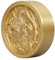 Tofficu Messinglineal Briefbeschwerer Briefbeschwerer Kalligraphie Briefbeschwerer Briefbeschwerer Büro Briefbeschwerer Kalligraphie Briefbeschwerer Chinesische