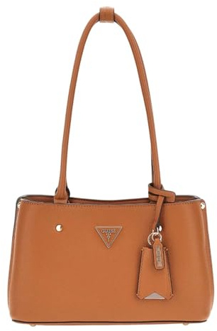 GUESS Meridian Shoulder Satchel Hand bag